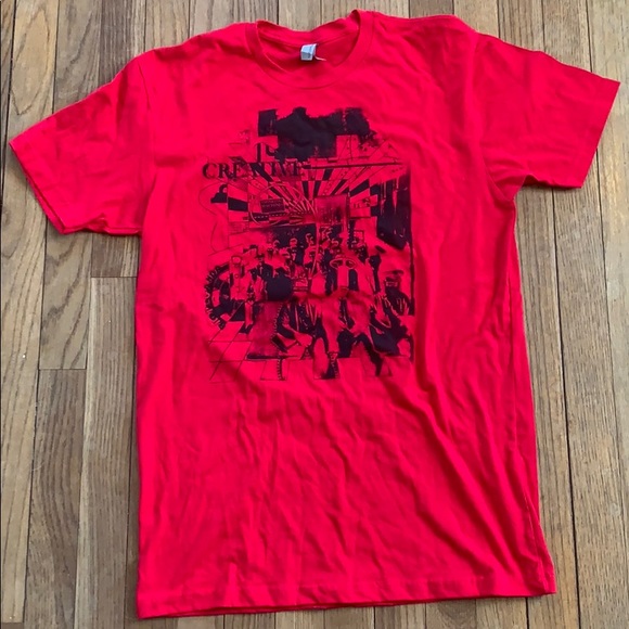 Other - BRAND NEW! Very Cool Graphic Tee!